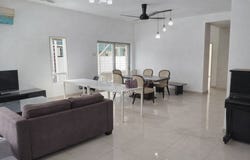 Jalan Aman Perdana, Klang, Selangor 41050