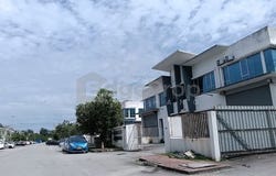 Jalan Permata 2A, Klang, Selangor