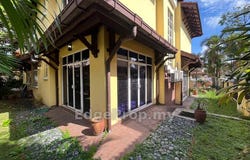Petaling, Selangor 52200