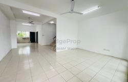 Jalan TSR 1, Rawang, Selangor 48000