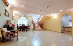 STATION 18, Ipoh, Perak 31500