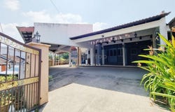 Ampang, Selangor 68000