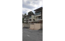 Ukay Perdana, Ampang, Selangor 68000