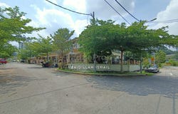 Jalan 4, Kajang, Selangor 43000