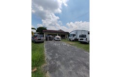 Johor Bahru, Johor 80250