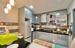 Jalan Mantap, Shah Alam, Selangor 40400