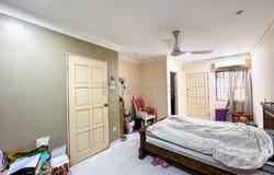 Jalan Rp, Rawang, Selangor 48000