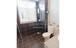 Jalan Klarinet, Shah Alam, Selangor