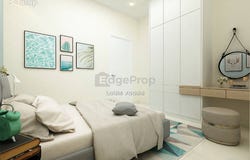 Jalan Intisari, Desa ParkCity, Kuala Lumpur 52200