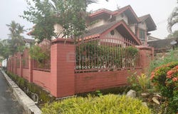 Jalan BK 4, Puchong, Selangor 47180