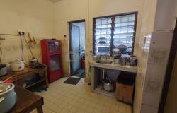 Jalan Taming Sari, Balakong, Selangor 43300