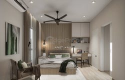 Lot 41296, Persiaran Eco Sanctuary, 42500, Selangor, Kuala Langat, Selangor 41200