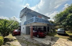 Jalan Bunga Raya, Shah Alam, Selangor 40000