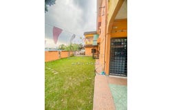 Jalan Melur, Ampang, Selangor 68000