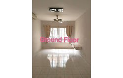 Off Laman Puteri 1, Puchong, Selangor 47100