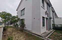 Jalan Saujana Perdana, Sungai Buloh, Selangor 47000