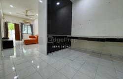 Jalan Indah 4, Iskandar Puteri, Johor 81200