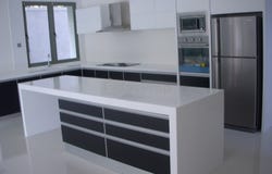 Bukit Indah, Ampang Jaya, Ampang, Selangor 68000