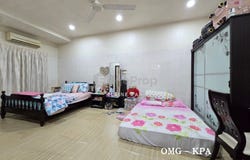 Lebuhraya Selat Klang, Klang, Selangor 41400