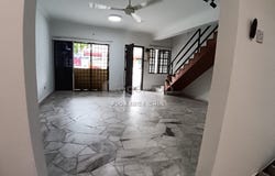 Jalan Pandan Indah 5/16, Pandan Indah, Selangor 55100