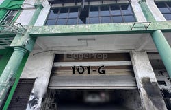 Port Klang, Selangor 42000