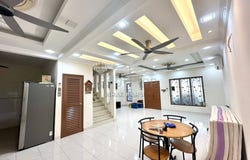 Jalan SR 3/2, Rawang, Selangor 48000