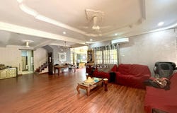 Jalan Putra Perdana 6/6, Puchong, Selangor 47100