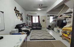 Jenjarom, Selangor 42610
