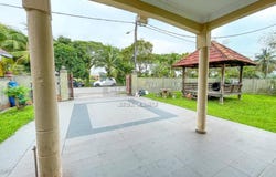 Jalan BSE, Banting, Selangor