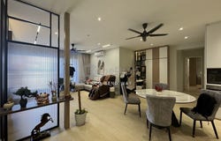 Bangsar South, Kuala Lumpur 59200