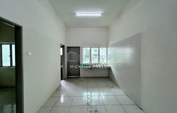 Lahat Mines, Lahat, Perak 30200