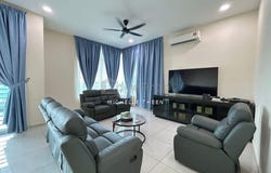 Lahat Mines, Lahat, Perak 30200