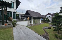 Jalan Anjung, Shah Alam, Selangor 40150