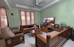 Johor Bahru, Johor 81200