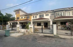 Jalan Reko, Kajang, Selangor 43650