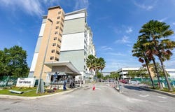 Sepang, Selangor 43900