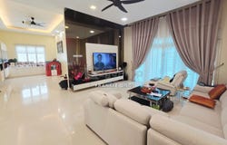 Jalan Cheras Hartamas 8, Cheras, Selangor 43200