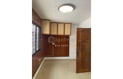 Jalan Lang Perut Putih 1, Kepong Baru, Segambut, Kuala Lumpur 52100