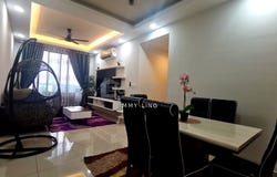 Jalan 1/2b, Selayang, Kuala Lumpur 68100