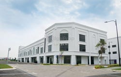 Shah Alam, Selangor 42300
