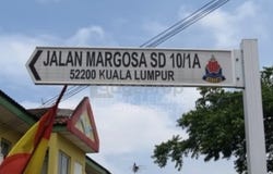 Petaling Jaya, Selangor 52200