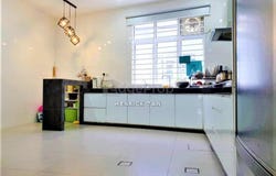 Jalan Kemuning Damai, Shah Alam, Selangor 40400