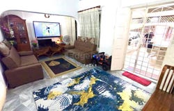 Jalan BK 2, Puchong, Selangor 47180