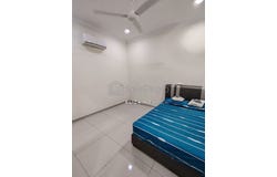Johor Bahru, Johor 81750