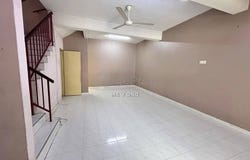 Lorong Kledang, Menglembu, Perak 31450