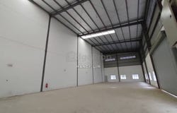 jalan Alam Jaya, Gelang Patah, Johor 81500