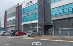 Shah Alam, Selangor 40470