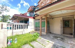 Jalan 8, Bangi, Selangor