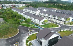 Jalan Cerdik, Bangi, Selangor 43000