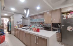 Jalan Bangkung, Bangsar, Kuala Lumpur 59100